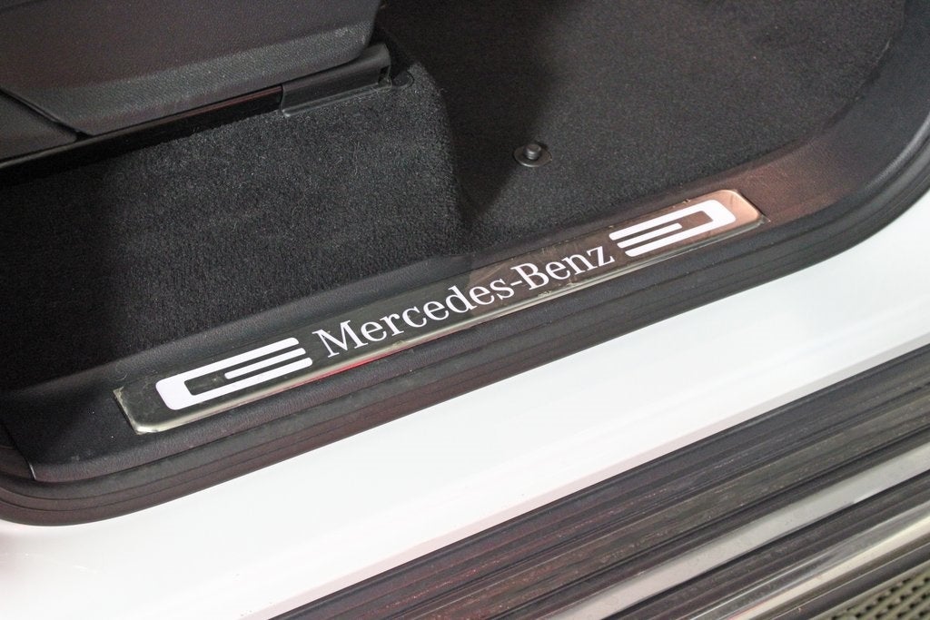 2022 Mercedes-Benz G-Class G 550 4MATIC®